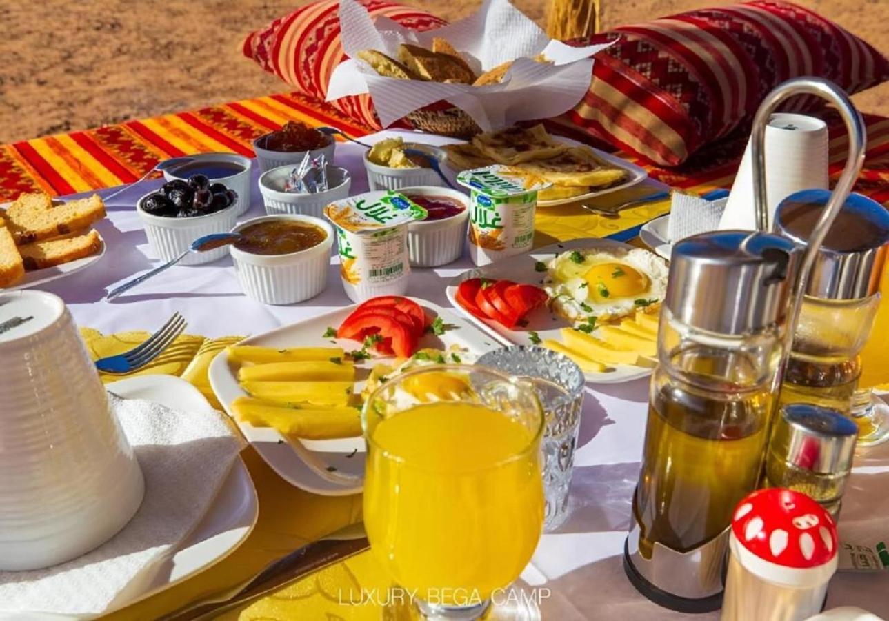 Отель Desert Luxury Tented & Activities Adrouine Экстерьер фото